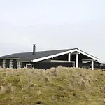 בית נופש Eikka - 600m From The Sea By Interhome Fanø