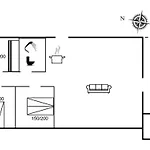 Eikka - 600m From The Sea By Interhome בית נופש *