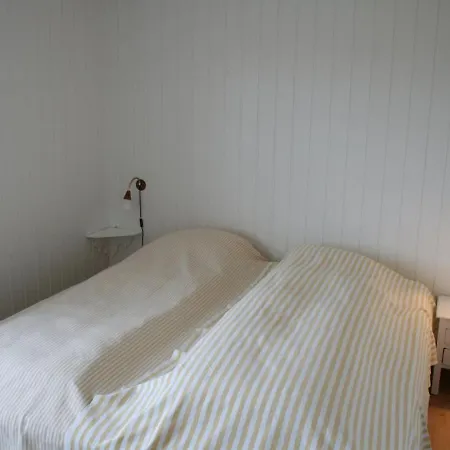Eikka - 600m From The Sea In Western Jutland By Interhome Holiday home *