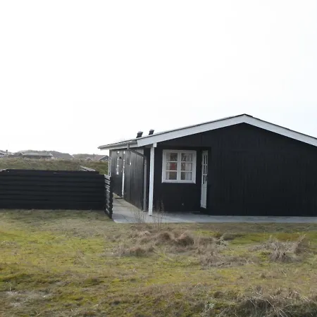 Holiday home Eikka - 600m From The Sea In Western Jutland By Interhome Fano