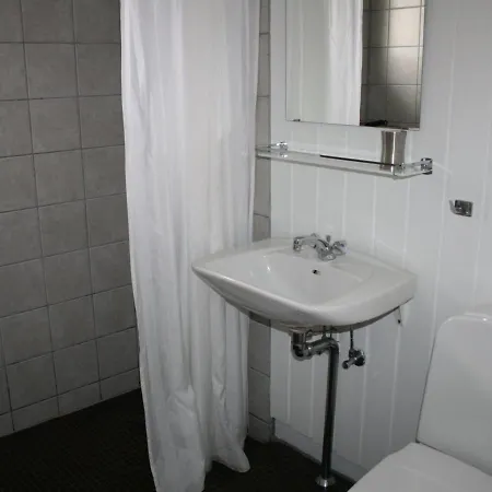 Holiday home Eikka - 600m From The Sea In Western Jutland By Interhome Fano