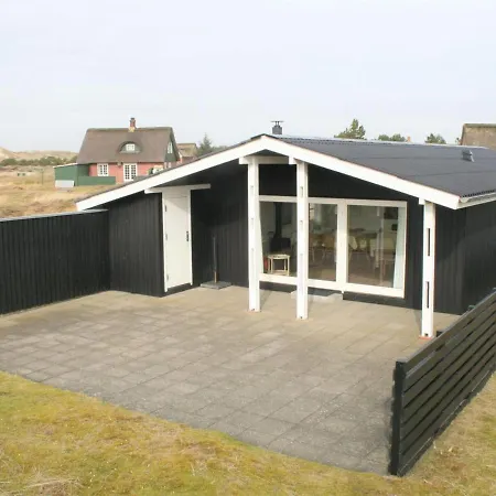 Holiday home Eikka - 600m From The Sea In Western Jutland By Interhome Fano