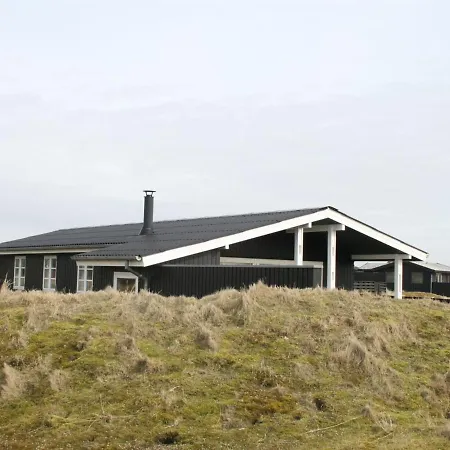 Holiday home Eikka - 600m From The Sea In Western Jutland By Interhome Fano