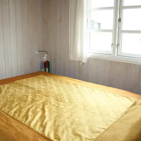 Eikka - 600m From The Sea By Interhome * Fanø