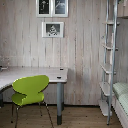 Eikka - 600m From The Sea By Interhome Feriehus