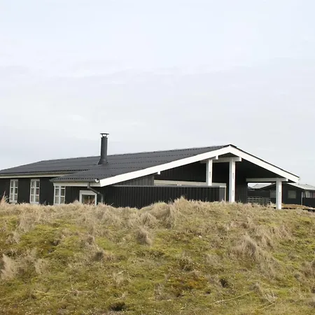 بيت للعطل Eikka - 600m From The Sea By Interhome Fanø