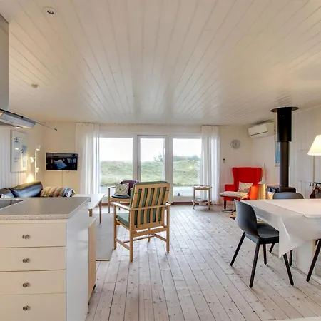 بيت للعطل Eikka - 600m From The Sea By Interhome Fanø