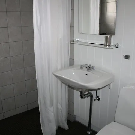 بيت للعطل Eikka - 600m From The Sea By Interhome *