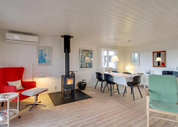 Eikka - 600m From The Sea By Interhome Casa vacanze