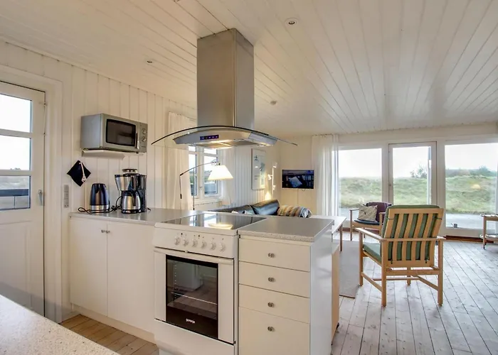 Eikka - 600m From The Sea By Interhome