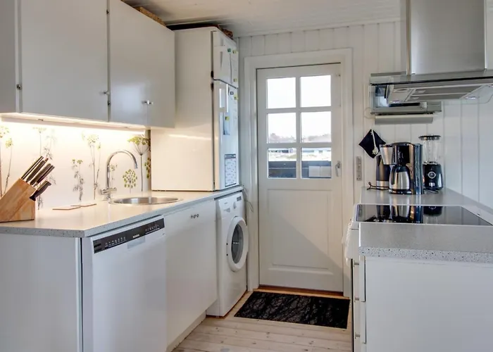 Casa vacanze Eikka - 600m From The Sea By Interhome