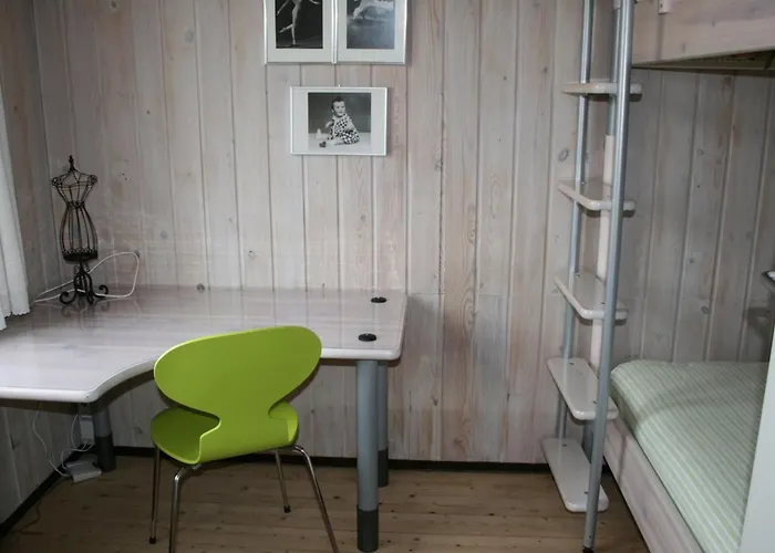 Eikka - 600m From The Sea By Interhome Casa vacanze