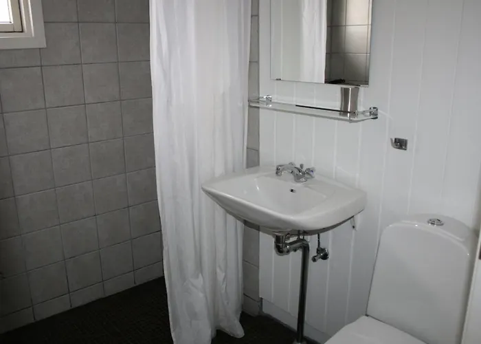 Eikka - 600m From The Sea By Interhome